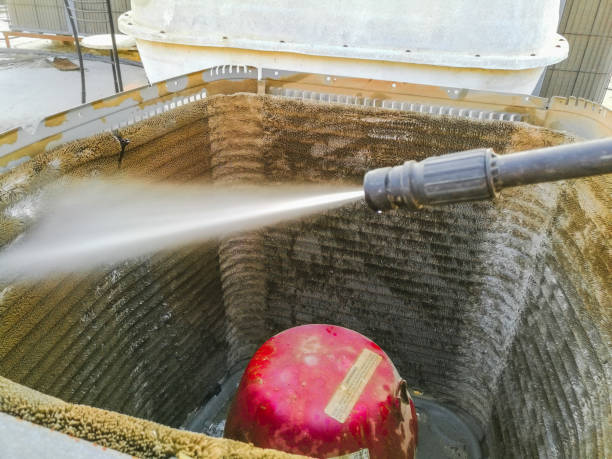 Best Air Duct Cleaning Near Me  in Los Luceros, NM
