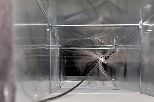 Best Ventilation Cleaning Services  in Los Luceros, NM