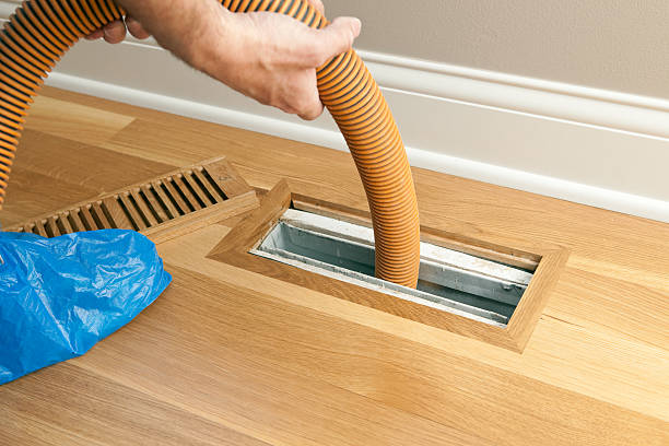 Best Ventilation Cleaning Services  in Los Luceros, NM