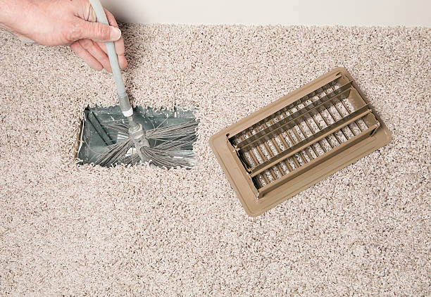 Best Professional Duct Cleaning Services  in Los Luceros, NM